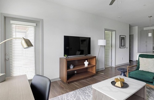 Sand Ridge Apartment | Landing | Amazing 1BD, Pool, Yoga Studio