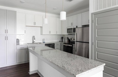 Sand Ridge Apartment | Landing | Amazing 1BD, Pool, Yoga Studio