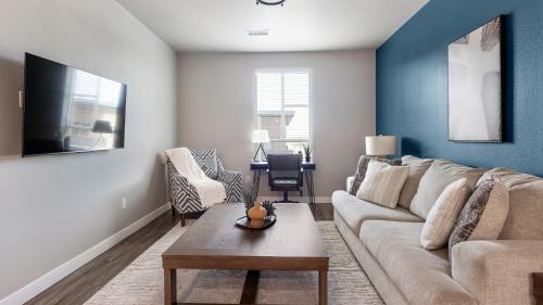 Goodyear Apartment | Landing Apartments at Ballpark Village - Goodyear