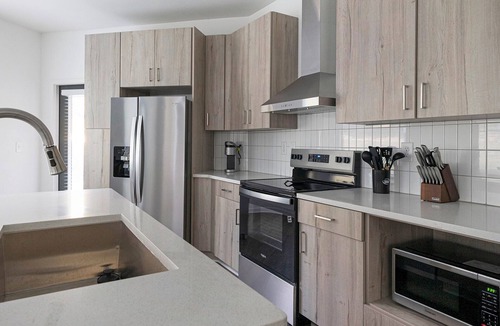 Sand Ridge Apartment | Landing Apartments Birmingham - Sand Ridge