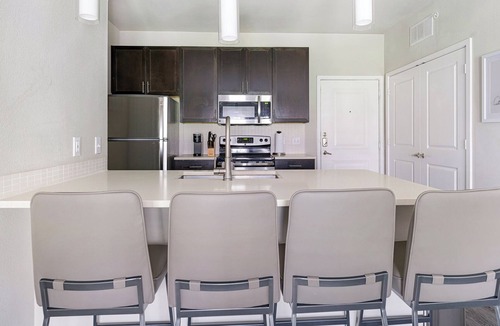 Katy Apartment | Landing Apartments - Grand Harbor