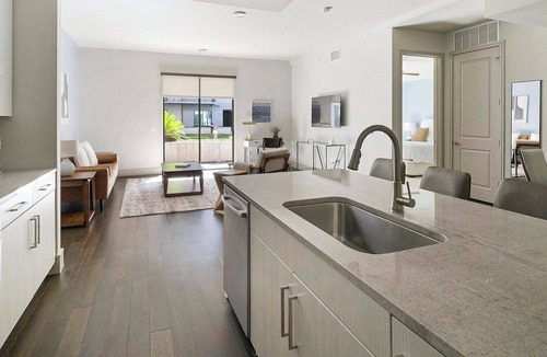 Houston Apartment | Landing Apartments Houston