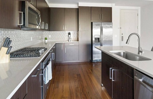 Houston Apartment | Landing Apartments Houston