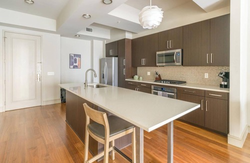 Houston Apartment | Landing Apartments Houston
