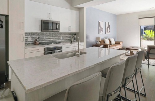 Houston Apartment | Landing Apartments Houston