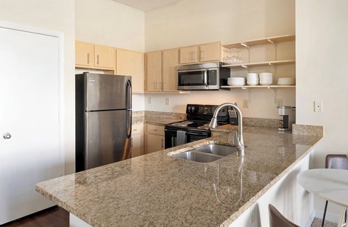 New Pathways Apartment | Landing Apartments Memphis near UTHSC
