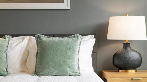 Albany Apartment | Landing Apartments - Park South