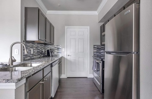 Richmond Apartment | Landing Apartments Richmond