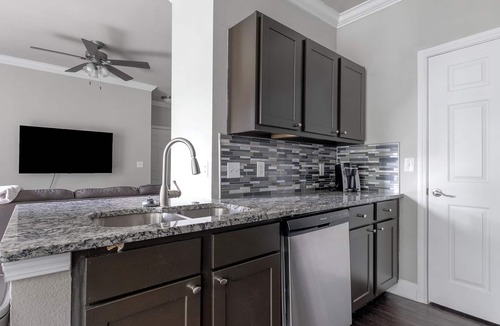 Richmond Apartment | Landing Apartments Richmond