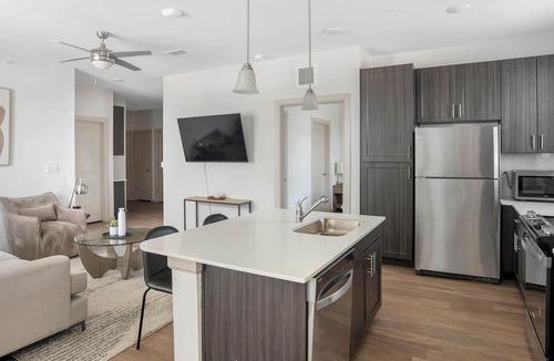 Pflugerville Apartment | Landing Apartments Pflugerville