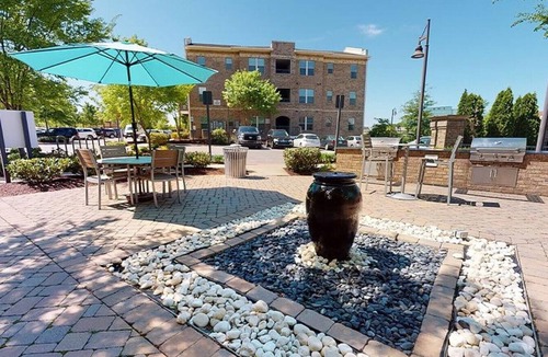 Franklin Apartment | Landing at Cadence Cool Springs - 1 Bedroom in Downtown Franklin