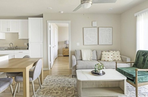 Burleson Apartment | Landing at Camden Crossing - 2 Bedrooms in Fort Worth