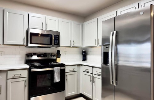 Belton Apartment | Landing at Center 301 - 2 Bedrooms in Belton