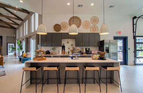 Belton Apartment | Landing at Center 301 - 2 Bedrooms in Belton