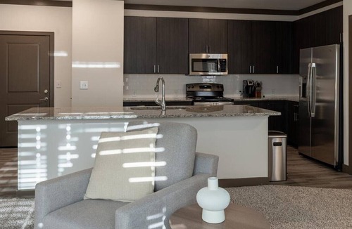 Middletown Apartment | Landing at Century Belmont Station - 1 Bedroom in Middletown