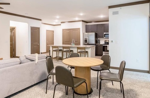Middletown Apartment | Landing at Century Belmont Station - 2 Bedrooms in Middletown