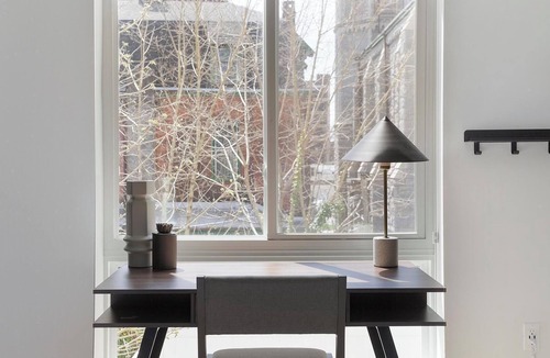 University City Apartment | Landing at Commons on Ludlow - Studio in Univer.