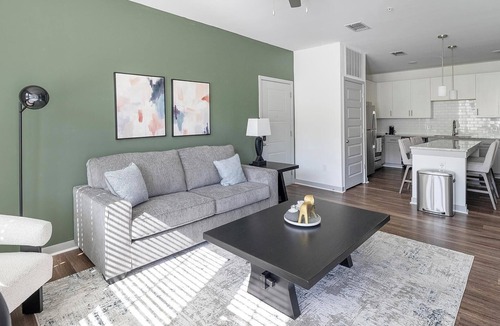 Sand Ridge Apartment | Landing at Estelle - 1 Bedroom in West Homewood.