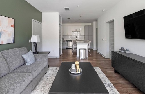 Sand Ridge Apartment | Landing at Estelle - 1 Bedroom in West Homewood.