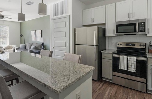 Sand Ridge Apartment | Landing at Estelle - 1 Bedroom in West Homewood.