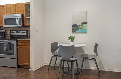 Falconhead Apartment | Landing at Falconhead - 1 Bedroom in Falconhead