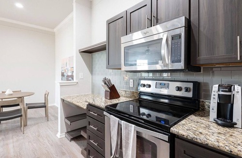 Falconhead Apartment | Landing at Falconhead - 2 Bedrooms in Falconhead