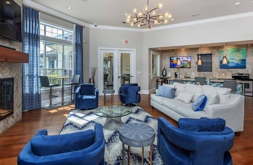 Falconhead Apartment | Landing at Falconhead - 2 Bedrooms in Falconhead