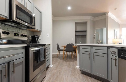 Falconhead Apartment | Landing at Falconhead - 2 Bedrooms in Falconhead
