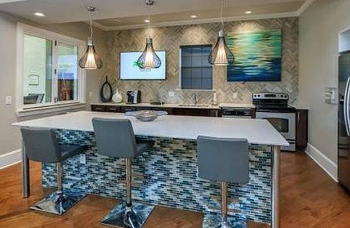 Falconhead Apartment | Landing at Falconhead - 3 Bedrooms in Falconhead