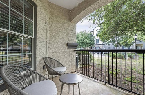 Falconhead Apartment | Landing at Falconhead - 3 Bedrooms in Falconhead