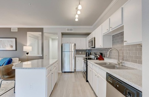 Euless Apartment | Landing at Franciscan At Bear Creek - 3 Bedrooms in Downtown Euless