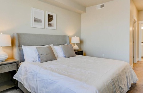 West Jordan Apartment | Landing at Gardner Station - 2 Bedrooms in Downtown West Jordan