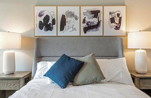 Compton Heights Apartment | Landing at Grand Flats - 2 Bedrooms in Compton Heights