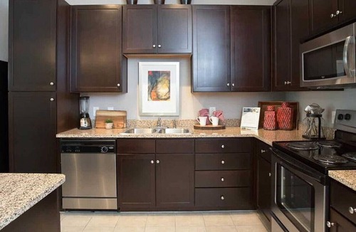 Allandale Apartment | Landing at Haus 5350 - 1 Bedroom in Allandale