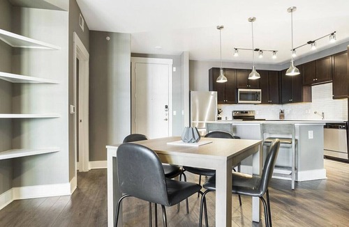 Allandale Apartment | Landing at Haus 5350 - 2 Bedrooms in Allandale
