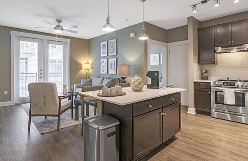 Allandale Apartment | Landing at Haus 5350 - 2 Bedrooms in Allandale