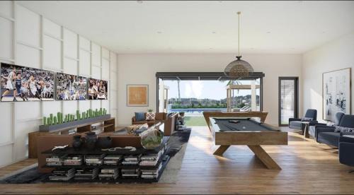 Wetmore Apartment | Landing at La Tierna - 2 Bedrooms in Northwest Side