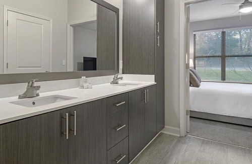 Wake Forest Apartment | Landing at Legacy Wake Forest - 2 Bedrooms in Downtown Wake Forest