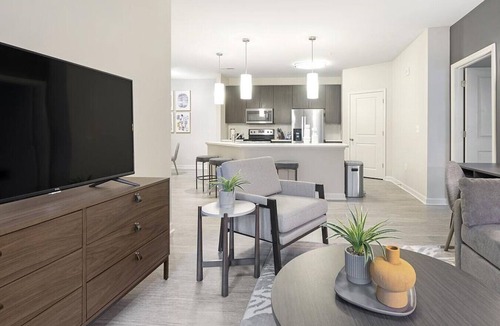 Wake Forest Apartment | Landing at Legacy Wake Forest - 2 Bedrooms in Downtown Wake Forest