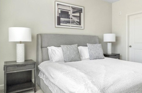Wake Forest Apartment | Landing at Legacy Wake Forest - 2 Bedrooms in Downtown Wake Forest