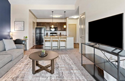 Georgetown Apartment | Landing at Madison at Westinghouse - 1 Bedroom in Downtown Georgetown
