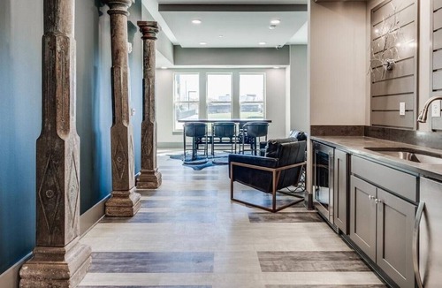 Franklin Apartment | Landing at McEwen Northside I - 1 Bedroom in Downtown Franklin