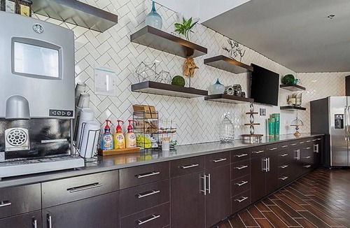 North Raleigh Apartment | Landing at Meridian at Sutton Square - 1 Bedroom in North Raleigh