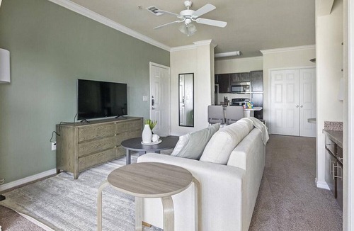 Richmond Apartment | Landing at Residences at River Park West - 1 Bedroom in Riverpark West