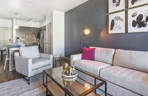 Burleson Apartment | Landing at Shannon Creek Apartments - 1 Bedroom in Downtown Burleson