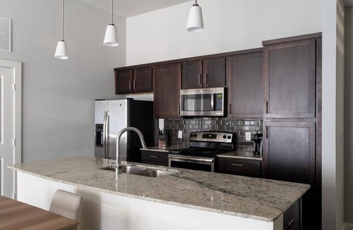 Buda Apartment | Landing at The Green at Plum Creek - 2 Bedrooms in Kyle