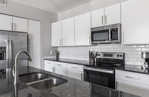 Allen Apartment | Landing at The Link at Twin Creeks - 1 Bedroom in Allen