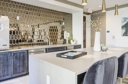 Allen Apartment | Landing at The Link at Twin Creeks - 1 Bedroom in Allen