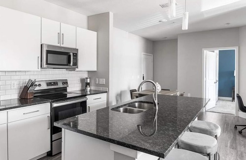 Allen Apartment | Landing at The Link at Twin Creeks - 1 Bedroom in Allen