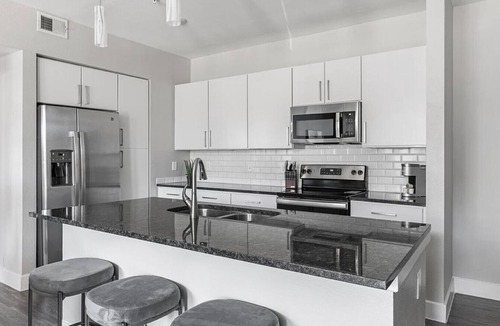 Allen Apartment | Landing at The Link at Twin Creeks - 1 Bedroom in Allen